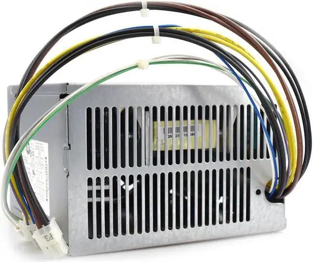 Main image of for H-P-D10-320P2A PS-4321-9HA H-P-D3201A0 CFH0320AWWA Server Power Supply 320W Psu