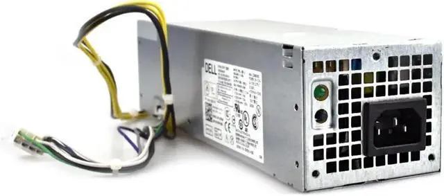 Main image of for D-ELL-OptiPlex 3020 T1700 9020 L255ES-00 Power Supply 255W H255AS-00 L255AS-00 YH9D7 Psu