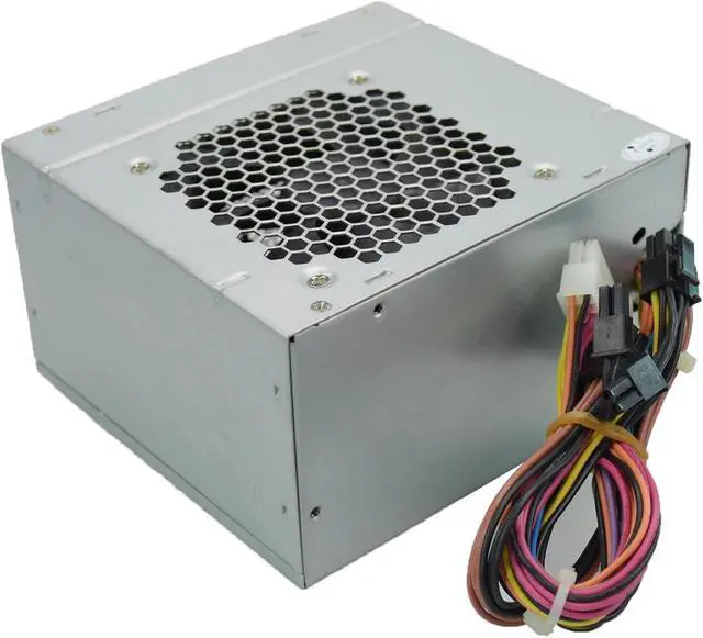 Main image of For D-ELL-Alienware Video Card Dock Power Supply HU460AM-00 DP/N:C3CMT 460W Psu