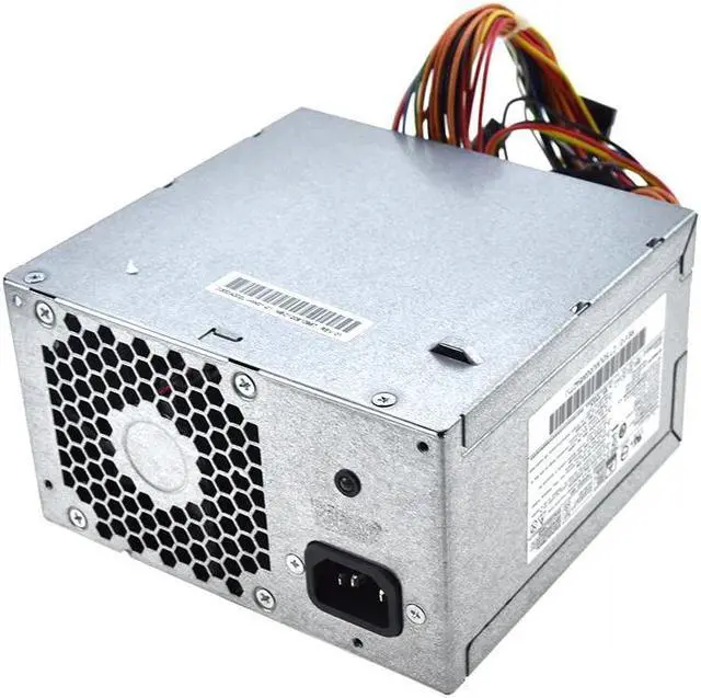 Main image of for H-P-ProDesk 550 405 480 400 G2 300W Power Supply 759045-001 759763-001 Psu