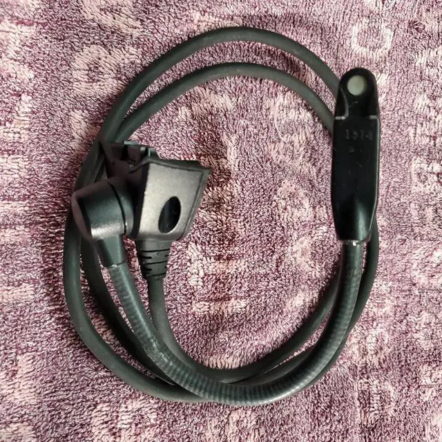 Main image of Mic Cable Adapter A20 317831-0010 Aviation Headset Boom Mic Electret Microphone GENTEX N100912-02 FF