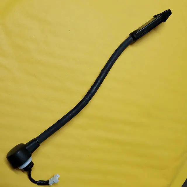 Main image of Adapter A20 317831-0010 Aviation Headset Boom Mic Electret Microphone GENTEX N100912-02 FF