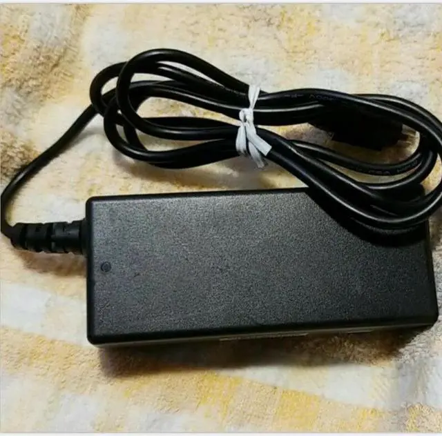 Main image of 4-Pin AC Power Adapter for dell D3000 Power targus ACP70USZ 50-60-70 series Docking station * Without AC Power Cable/Cord