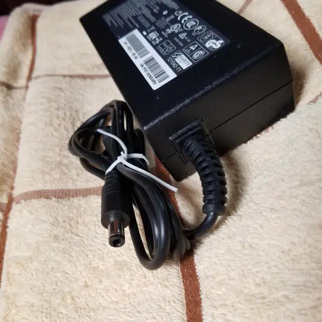 Main image of AC Power Adapter charger for MAC WINDOWS TB2DOCK4KDHC thunderbolt 2 Docking Station - without Power Cable