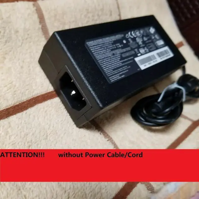 Main image of Universal 12v 5A PWR-60W-AC PSU for DX70 DX80 341-0231-03/02 / 861 880 881 886 887 888 Router Power Adapter * without Power Cord