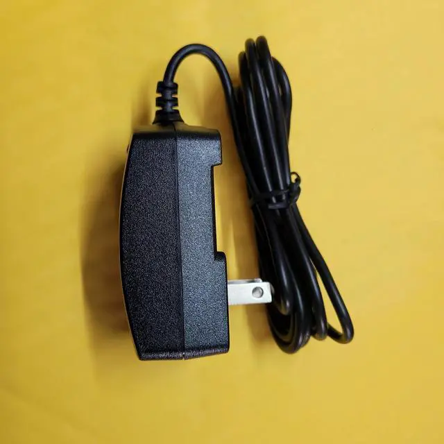 Main image of US Plug UT 5V-2A Power Adapter Charge for Sennheiser FLEX 5000 RS 5000 RS 2000 SET 880 SET 860 Wireless headset Power Adapter