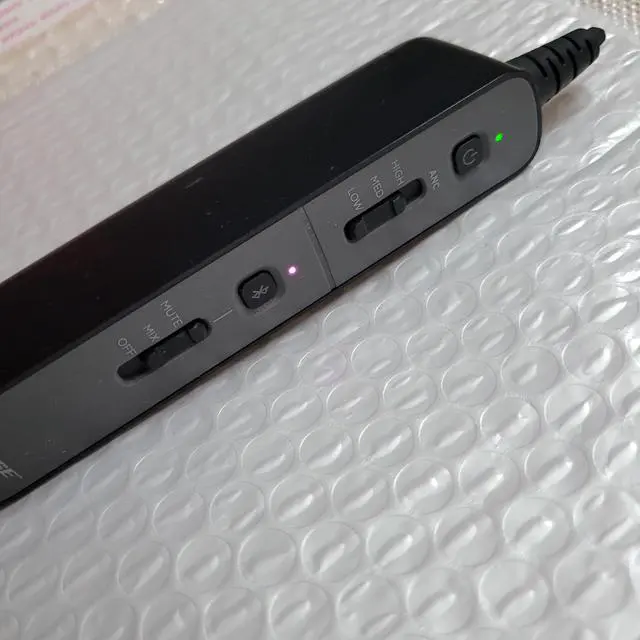 Main image of Control Module Bluetooth 424411 for proflight Aviation In-Ear ANR Headset 801956-5020