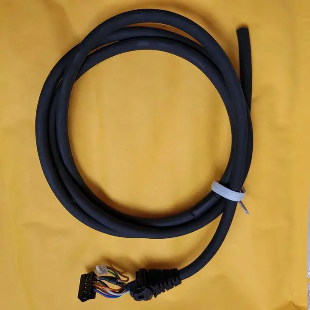 Main image of A20 Aviation Headset Microphone 12pin to 3pin Component Replacement / 90cm