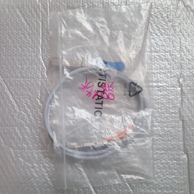 Main image of QSFP28 DAC Cable 1.25M QSFP28 to QSFP28 100G DAC Direct Attach High Speed Optical Cable