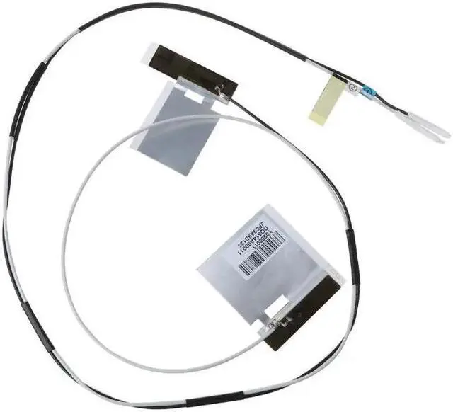 Main image of 1Pair NGFF M.2 Wireless IPEX MHF4 Antenna WiFi Cable for In-tel AX200 9260 9560