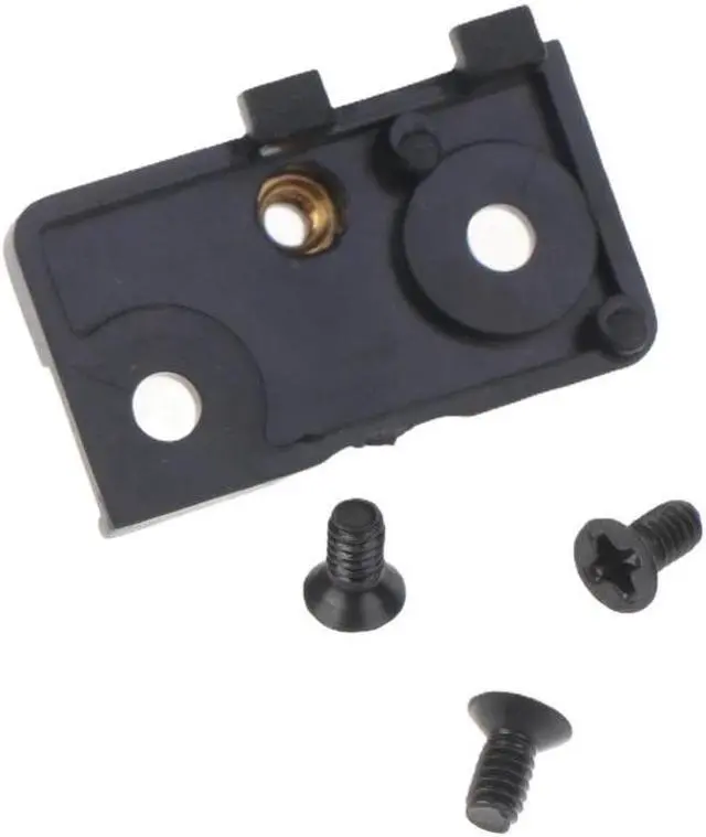 Main image of for .2 SSD Caddy forDell Latitude E5480 5490 5580 Precision M3530 M3520 2FFR0 SSD Hard Drive Holder Bracket E5490