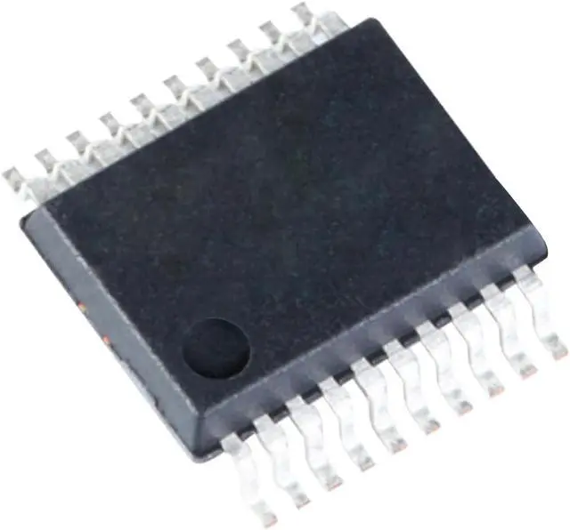 Main image of 5PCS PIC16F690-I/SS SSOP-20  integrated circuit microprocessor microcontroller