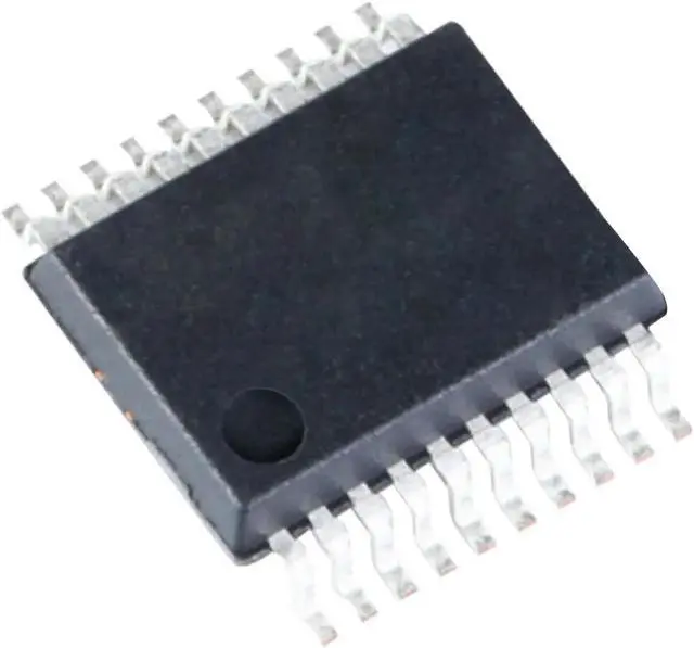 Main image of 20PCS STM8S003F3P6 TSSOP20  TSSOP-20  integrated circuit microprocessor microcontroller