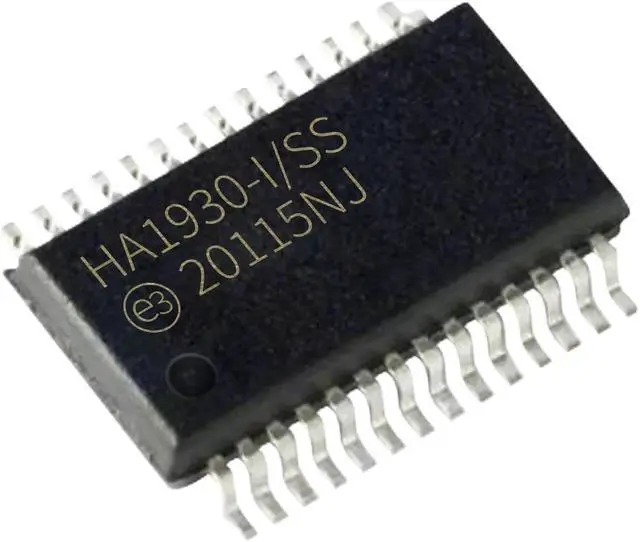 Main image of HA1930-I/SS HA1930  SMD  SSOP-28