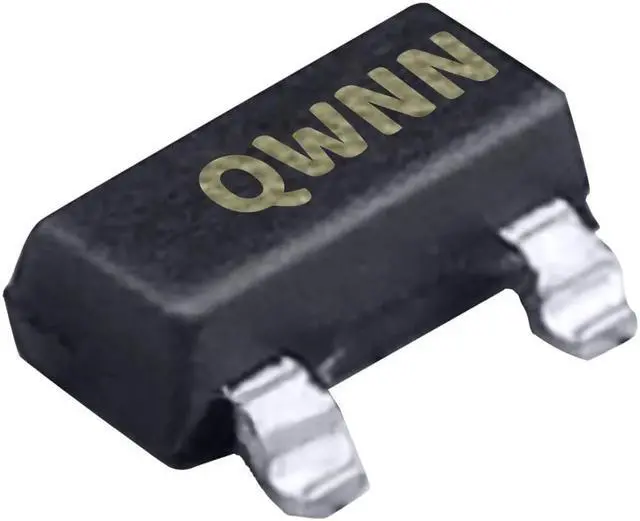 Main image of 5PCS MCP809T-475I/TT  MCP809   IC SUPERVISOR 1 CHANNEL SOT23-3 SMD