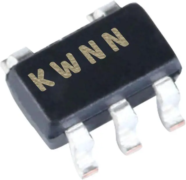 Main image of MCP73812T-420I/OT MCP73812  IC BATT CNTL LI-ION 1CEL SOT23-5