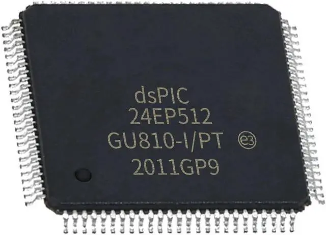 Main image of PIC33EP256MU806-I PT TQFP-64