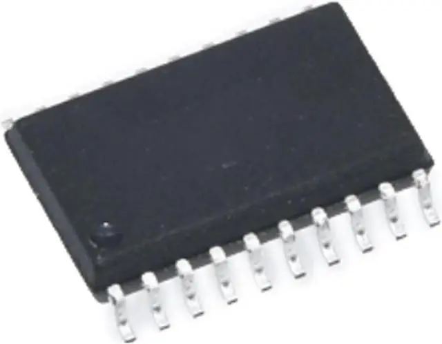 Main image of PIC16F689-I/SO PIC16F689 PIC16F689-I PIC16F689-I/S 16F689-I/SO SOP20 SOP-20