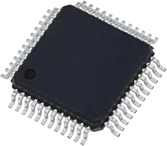 Main image of dsPIC33EV128GM004-E P8 TQFP48