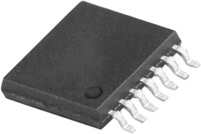 Main image of PIC16F1454-I/ST  PIC16F1454  SMD  16F1454-I/ST TSSOP14