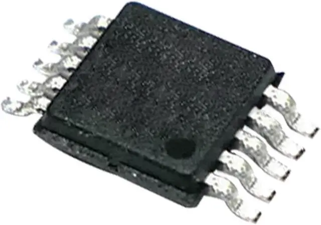 Main image of 2PCS MCP1630V-E/MS 1630VE  MCP1630V  1630   MSOP-8