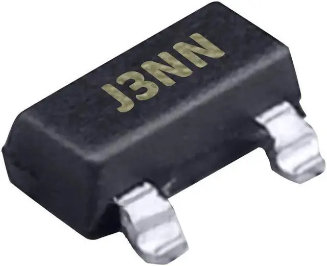 Main image of 5PCS TCM809TENB713 TCM809 SOT23-3