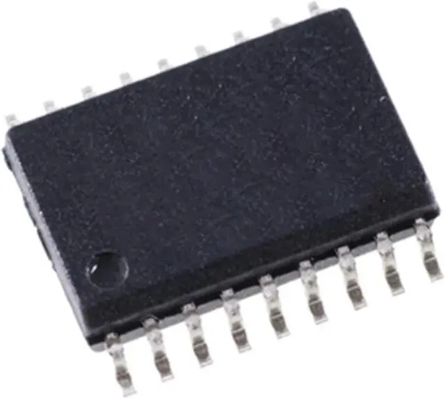 Main image of 5PCS MCP2515-IST TSSOP20 SOP-18 TSSOP20