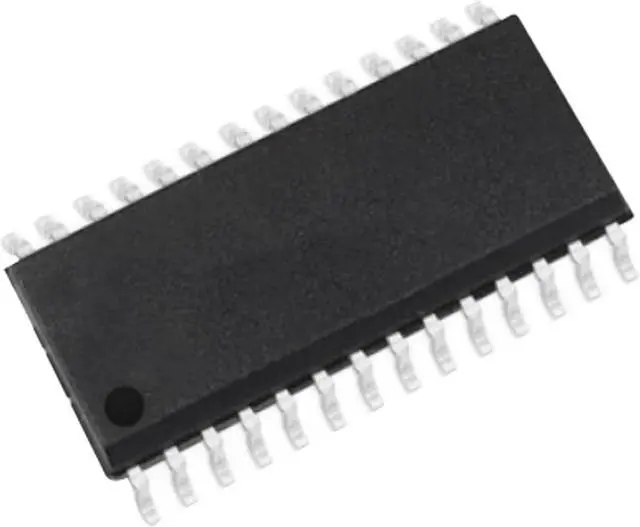 Main image of PIC18F24J50-I/SO PIC18F24J50 PIC18F24J50-I PIC18F24J50-I/S 18F24J50-I/SO SOP28 SOP-28