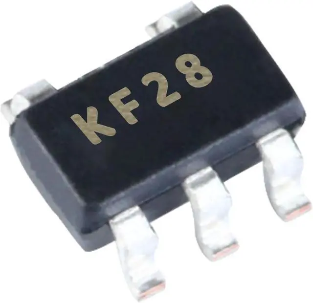 Main image of 10PCS MCP73831T-2DCI/OT  MCP73831  2DCIOT  SOT23-5