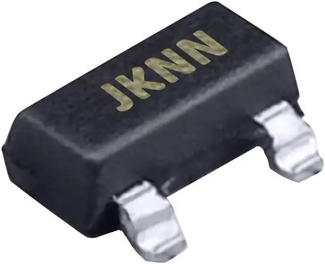 Main image of 10PCS MCP1703AT-3302E/CB MCP1703AT MCP1703A MCP1703 MCP1703AT-3302E SOT23-3