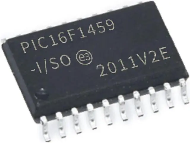 Main image of PIC16F1459-I/SO PIC16F1459 PIC16F1459-I PIC16F1459-I/S 16F1459-I/SO SOP20 SOP-20