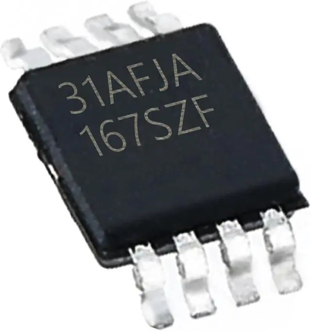 Main image of TC1301A-APAVUATR MSOP-8