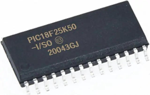 Main image of PIC18F25K50-I/SO PIC18F25K50 SOP-28 SOP28