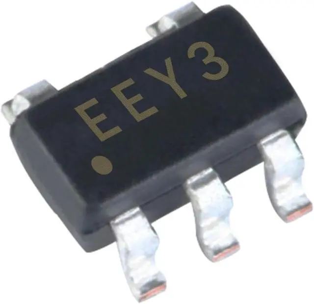 Main image of MCP3221A0T-I/OT MCP3221A0T SOT23-5