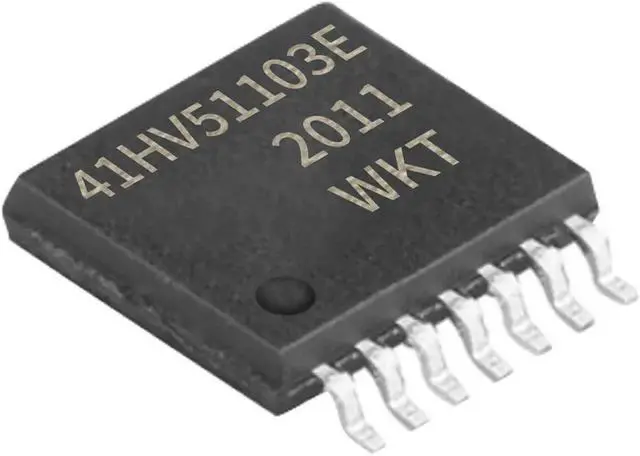 Main image of MCP41HV51-103E/ST 41H51502 MCP41HV51 MCP41HV51-103E 41HV51-103E/ST TSSOP14 TSSOP-14