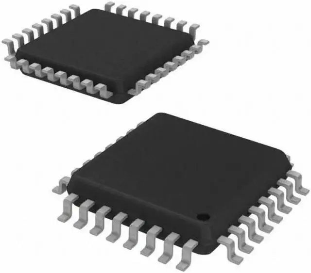 Main image of 1pc AT89LP828-20AU 32-TQFP