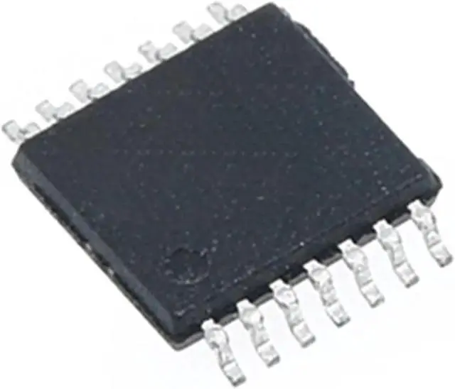 Main image of ATTINY424-XF 14-TSSOP