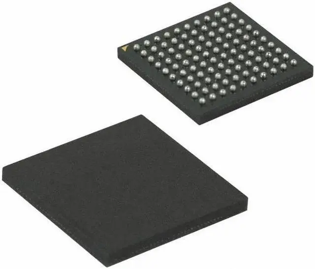 Main image of 1pc AT91SAM7X128C-CUR TFBGA100