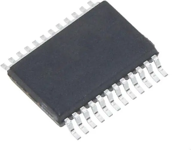 Main image of ATSAML11D15A-YFT 24-SSOP