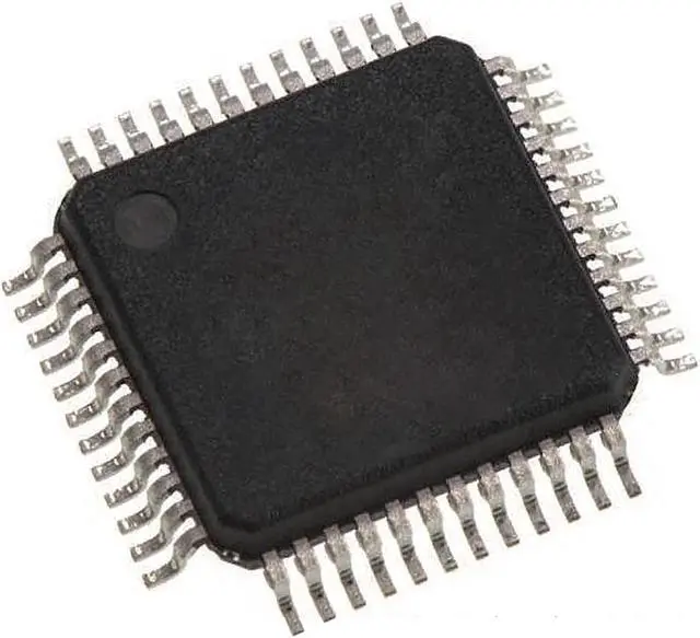 Main image of PIC24FJ256GU405-IPT 48-TQFP