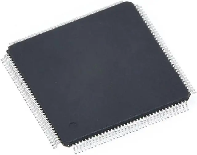 Main image of AT32UC3A364-ALUT TQFP-100