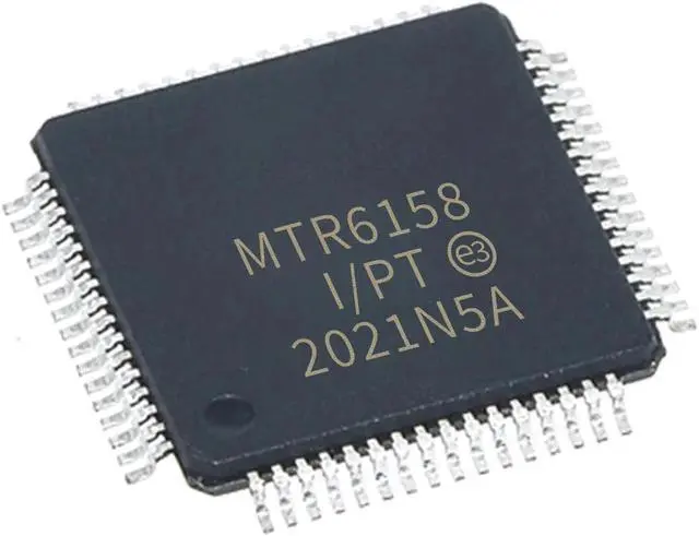 Main image of MTR6158-IPT TQFP64 IC