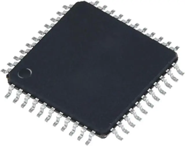 Main image of PIC18F452-IPT LQFP44