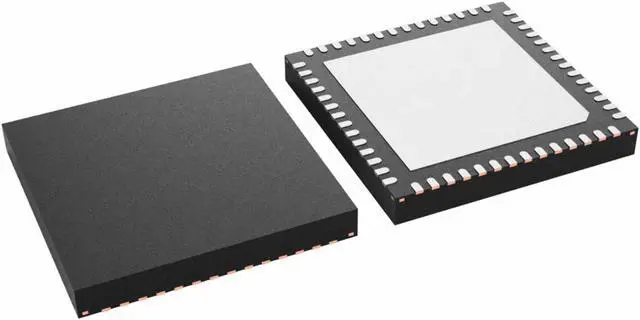 Main image of USB5744T 2G VQFN56