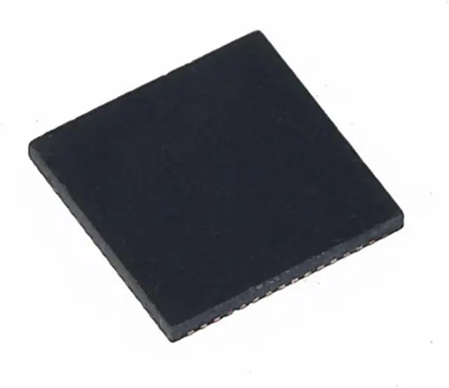 Main image of PIC32MZ2048EFM064-IMR QFN64