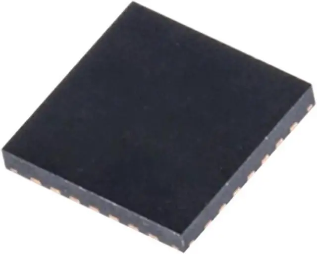 Main image of PIC16LF1786-I ML QFN28