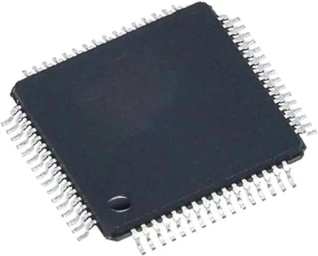 Main image of PIC18F6527-I PT TQFP64