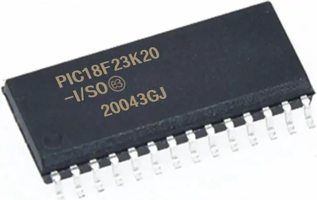 Main image of PIC18F23K20-I/SO PIC18F23K20 SOP-28 SOP28