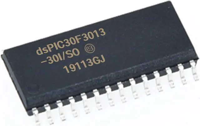 Main image of DSPIC30F3013-30I/SO DSPIC30F3013 SOP-28 SOP28