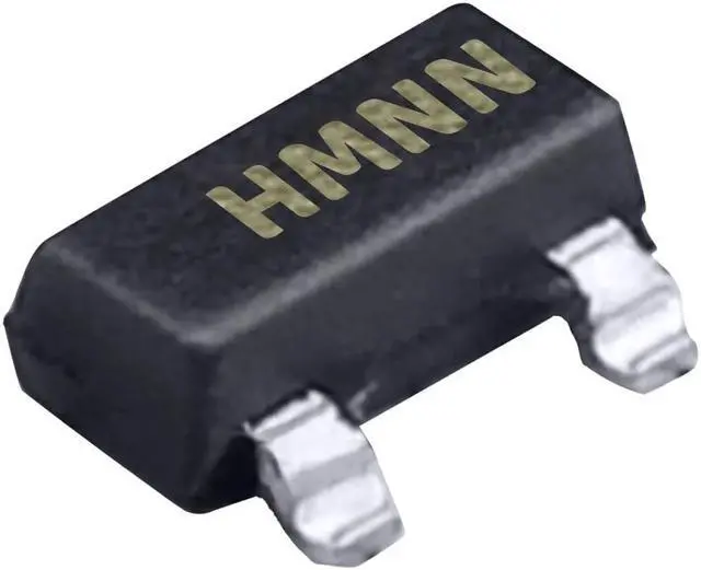 Main image of MCP1703T-1202E/CB  MCP1703 12V SOT23-3